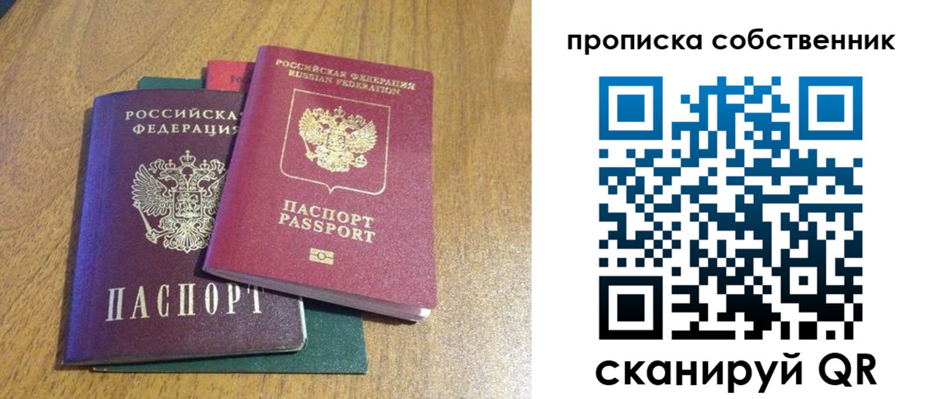временная регистрация гарантия в Димитровграде